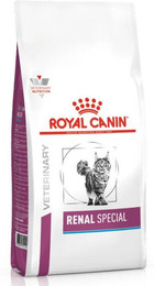 Produktbild von Royal Canin Veterinary Renal Special Feline - 4 kg