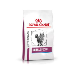 Produktbild von Royal Canin Veterinary Renal Special Feline - 2 kg