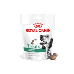 Produktbild von Royal Canin Veterinary Satiety Treats Hundesnacks - 230 g