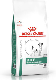 Produktbild von Royal Canin Veterinary Satiety Weight Management Small Dog - 3 kg