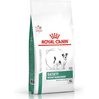 Produktbild von Royal Canin Veterinary Satiety Weight Management Small Dog - 3 kg