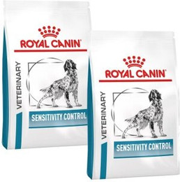 Produktbild von ROYAL CANIN Veterinary Sensitivity Control - 2 x 14 kg