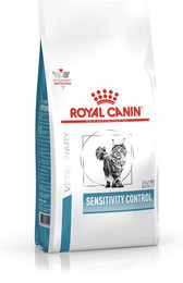 Produktbild von Royal Canin Veterinary Sensitivity Control Trockenfutter für Katzen - 3,5 kg