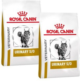 Produktbild von ROYAL CANIN Veterinary Urinary S/O - 2 x 7 kg