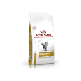Produktbild von Royal Canin Veterinary Urinary S/O Moderate Calorie Katzenfutter - 1,5 kg