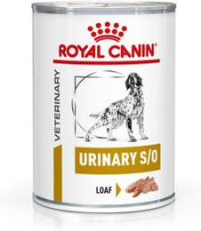Produktbild von ROYAL CANIN Veterinary Urinary S/O Mousse - 12 x 410 g