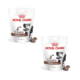 Produktbild von ROYAL CANIN VHN Dog Gastro Treats Hundeleckerli - 230 g