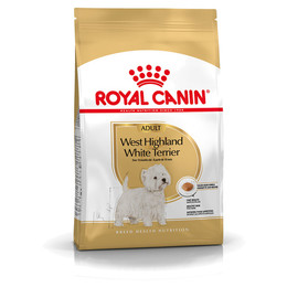 Produktbild von Royal Canin West Highland White Terrier Adult Hundefutter trocken - 1,5 kg