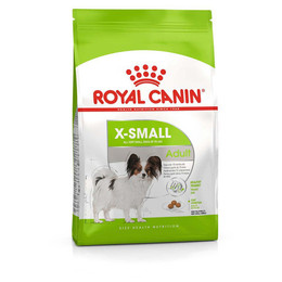 Produktbild von Royal Canin X-Small Adult Trockenfutter für sehr kleine Hunde - 3 kg