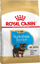 Produktbild von Royal Canin Yorkshire Terrier Puppy - 7,5 kg
