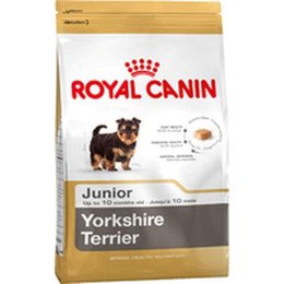 Produktbild von Royal Canin Yorkshire Terrier Puppy Trockenfutter - 7,5 kg