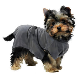 Royal Dry Bademantel Hund XS - 1 Stk. – Bild 1 von 7