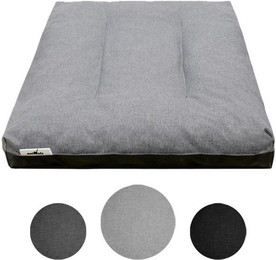 Produktbild von Roysson Hundebett 100x70x12 cm wasserdicht - 100 cm