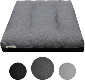 Produktbild von Roysson Hundebett 130 x 90 x 16 cm wasserdicht