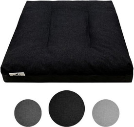 Produktbild von Roysson Hundebett 130 x 90 x 16 cm wasserdicht