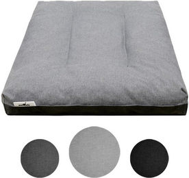 Produktbild von Roysson Hundebett 90x60x12 cm wasserdicht