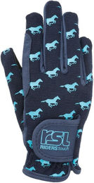 Produktbild von RSL Norway Winterreithandschuh Kinder