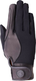 Produktbild von RSL Osaka Reithandschuhe aus Ziegenleder