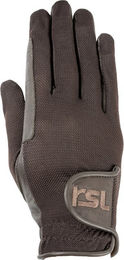 Produktbild von RSL Santa Monica Reithandschuh unisex