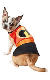 Produktbild von Rubie's Offizielles Disney Incredibles 2 Hundekostüm XL