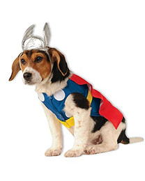 Produktbild von Rubie's Thor Hundekostüm M