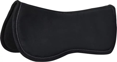 Produktbild von Rückenpolster für Pferde Imperial Riding Suede