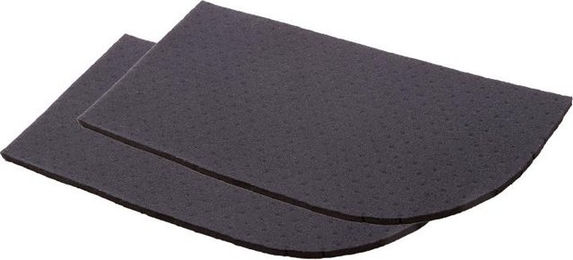 Produktbild von Rückenpolster für Pferde Kavalkade