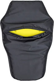 Produktbild von Rückenprotektor für Airbagweste Hit Air