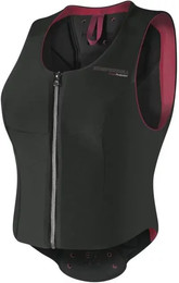 Produktbild von Rückenprotektor Reiten Damen Komperdell Flexfit