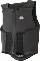 Produktbild von Rückenprotektor Reiten Damen USG