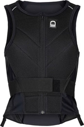 Produktbild von Rückenprotektor Reiten Frau Equipage Bial