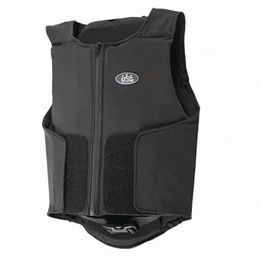 Rückenprotektor Reiten Mädchen USG – Bild 1 von 2