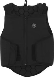 Rückenschutz Reiten Equithème Hexaflex – Bild 1 von 4