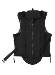 Rückenschutz Reiten Equithème Mesh – Bild 1 von 4