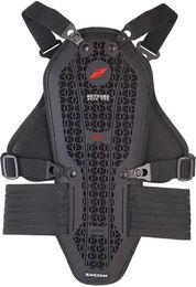 Produktbild von Rückenschutz Reiten Kind Zandona Netcube Armour