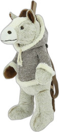 Produktbild von Rucksack aus Pferd Equi-Kids