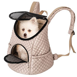 Produktbild von Rucksack für den Transport von Tieren