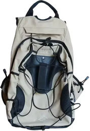 Produktbild von Rucksack Grooming Deluxe