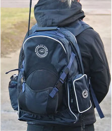 Produktbild von Rucksack HFI Groom