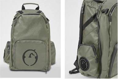 Produktbild von Rucksack Vestrum Treviso