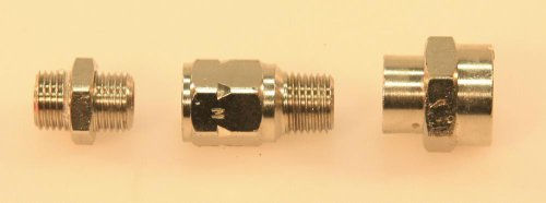 Produktbild von Rückschlagventil mit Reduktion Kerbl