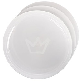 Produktbild von Rudelkönig Dosendeckel 3er-Set