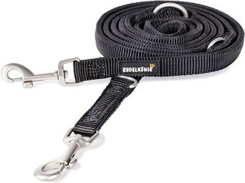 Produktbild von Rudelkönig Führleine Bella - 2,3 m