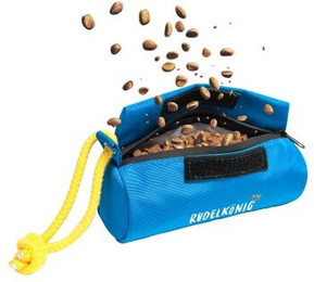 Produktbild von Rudelkönig Futterbeutel für Hunde