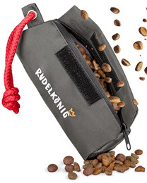 Produktbild von Rudelkönig Futterbeutel für Hunde