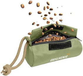 Produktbild von Rudelkönig Futterbeutel für Hunde