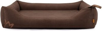 Produktbild von Rudelkönig Hundebett Koye waschbar & robustes