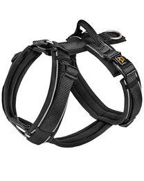 Produktbild von Rudelkönig Hundegeschirr Paola Reflektierendes Brustgeschirr