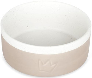 Produktbild von Rudelkönig Hundenapf Keramik 900ml - 900 ml