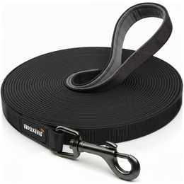 Rudelkönig Schleppleine 15m für Hunde - 15 m – Bild 1 von 6